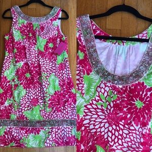 Elias dress from Lilly Pulitzer Jubilee Collection
